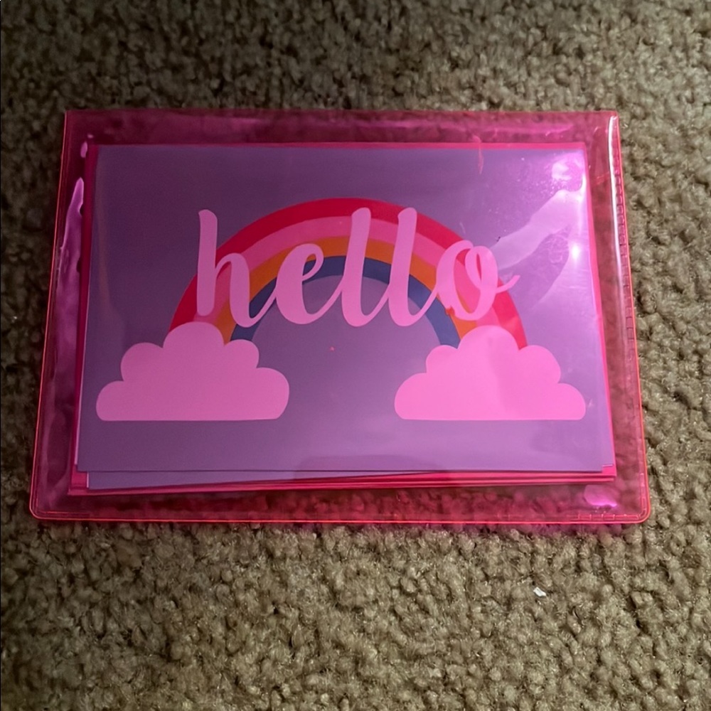 hello postcards